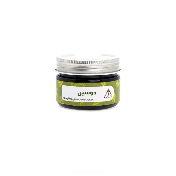 دوسین اصل سنتی دکتر عارف (1 قوطی)