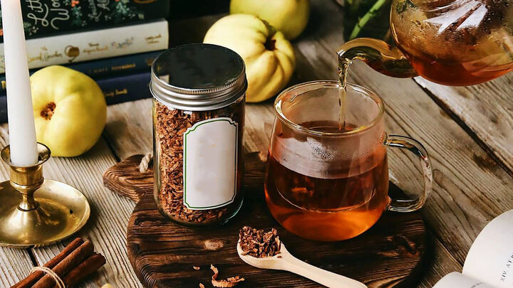 بهترین دمنوش برای کیسه صفرا