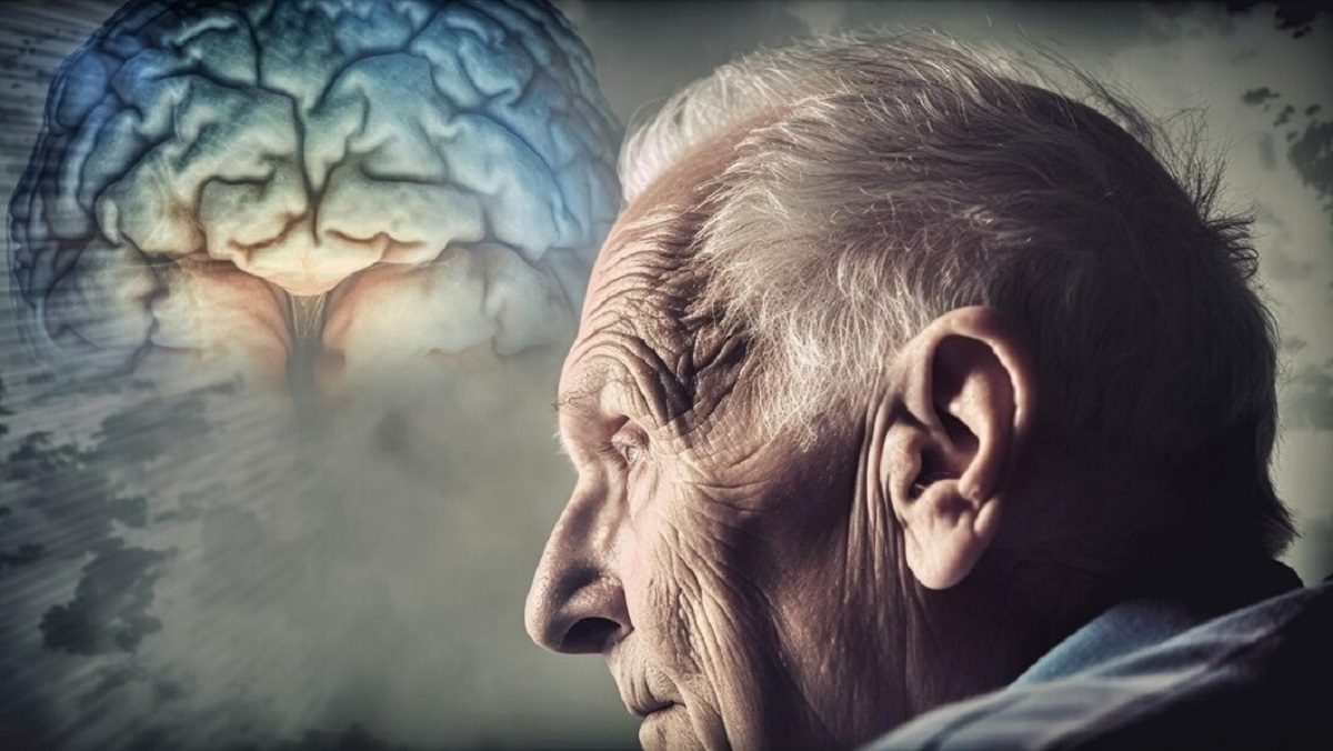 دمنوش بیماران آلزایمر