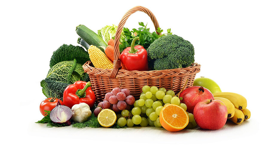 توصیه وپرهیزات غذایی دمنوش لک‌و‌پیس