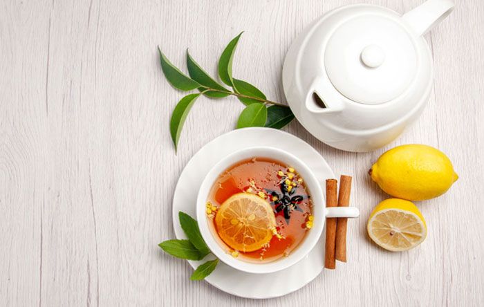 دمنوش زگیل تناسلی در وبسایت دکتر عارف
