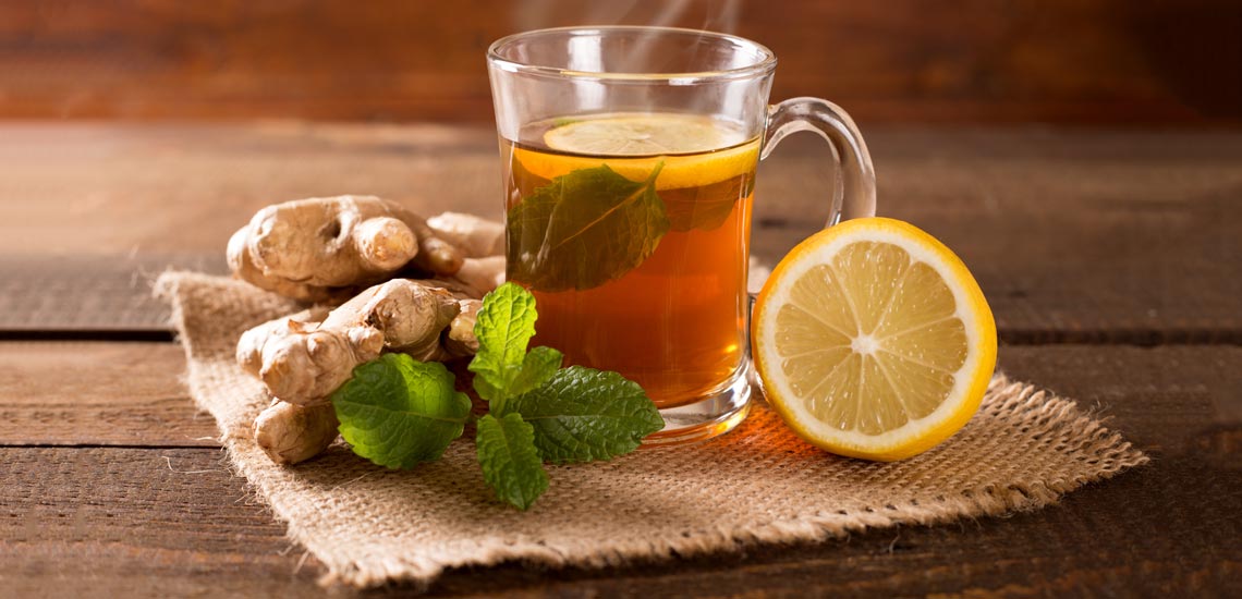 دمنوش بیماران ام‌اس