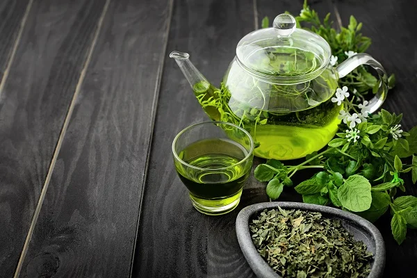 دمنوش افسردگی