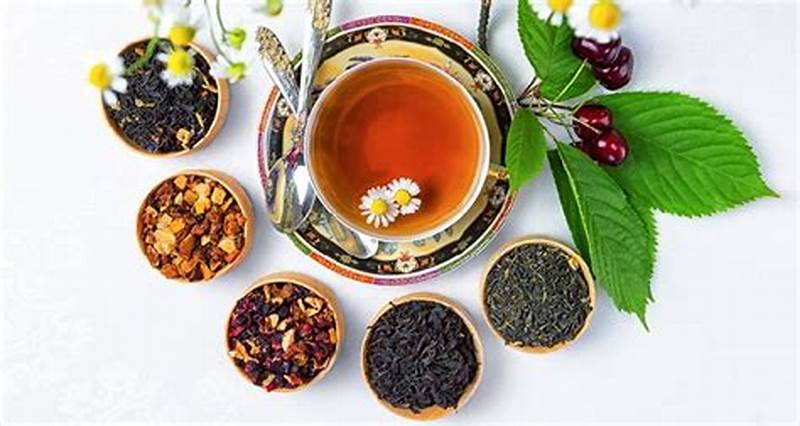 دمنوش پرخاشگری و بی قراری بزرگسالان