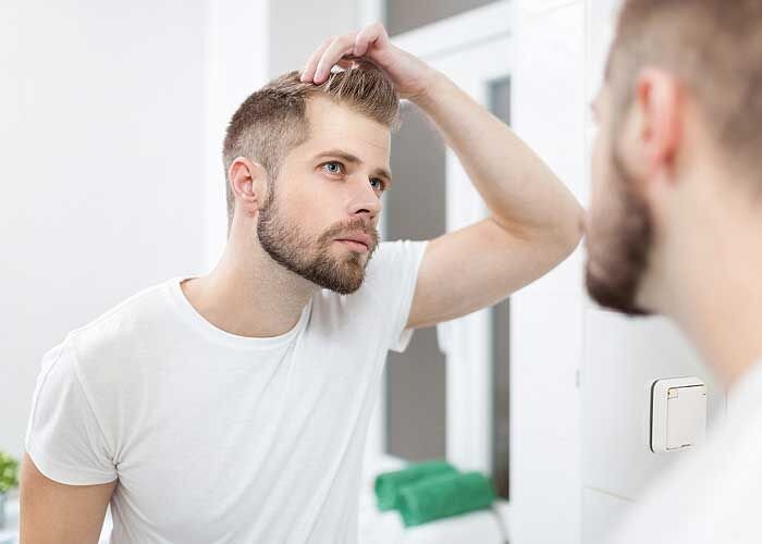 خرید دمنوش ریزش مو از وبسایت دکتر عارف