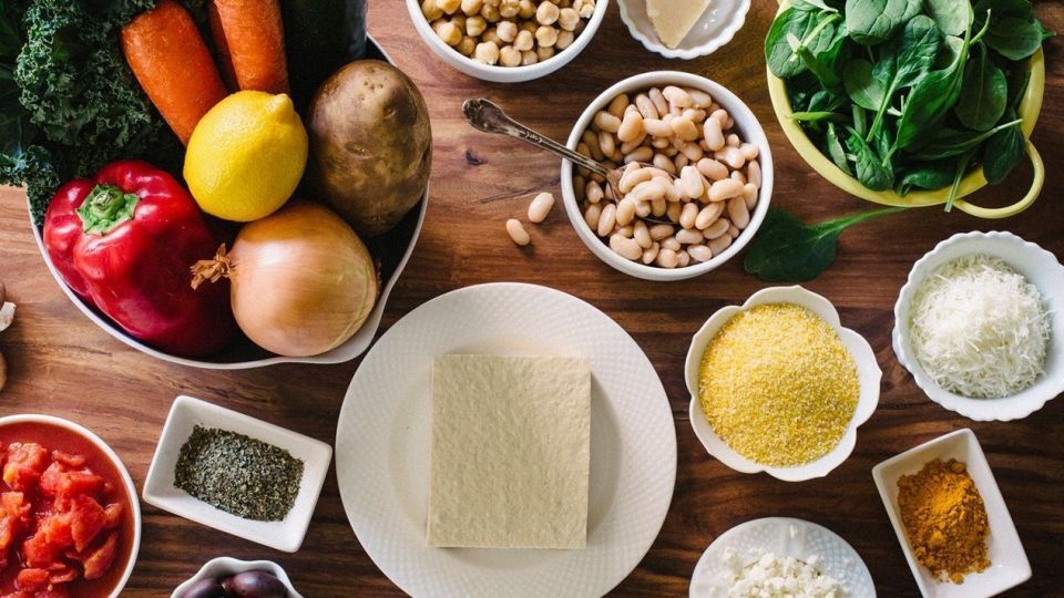 پرهیزات غذایی دمنوش سرفه‌های خلط‌دار بزرگسالان