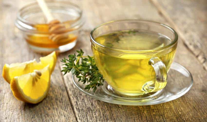 دمنوش لک‌و‌پیس