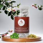 خرید دمنوش پرخاشگری و بی قراری بزرگسالان از وبسایت دکتر عارف