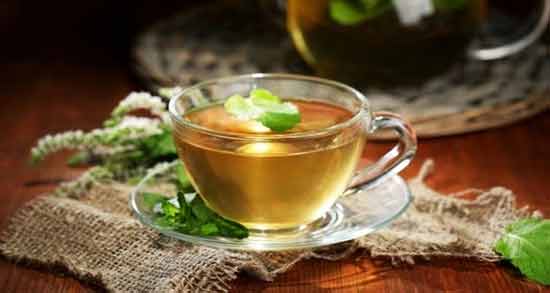 دمنوش خونریزی زیاد قائدگی در وبسایت دکتر عارف