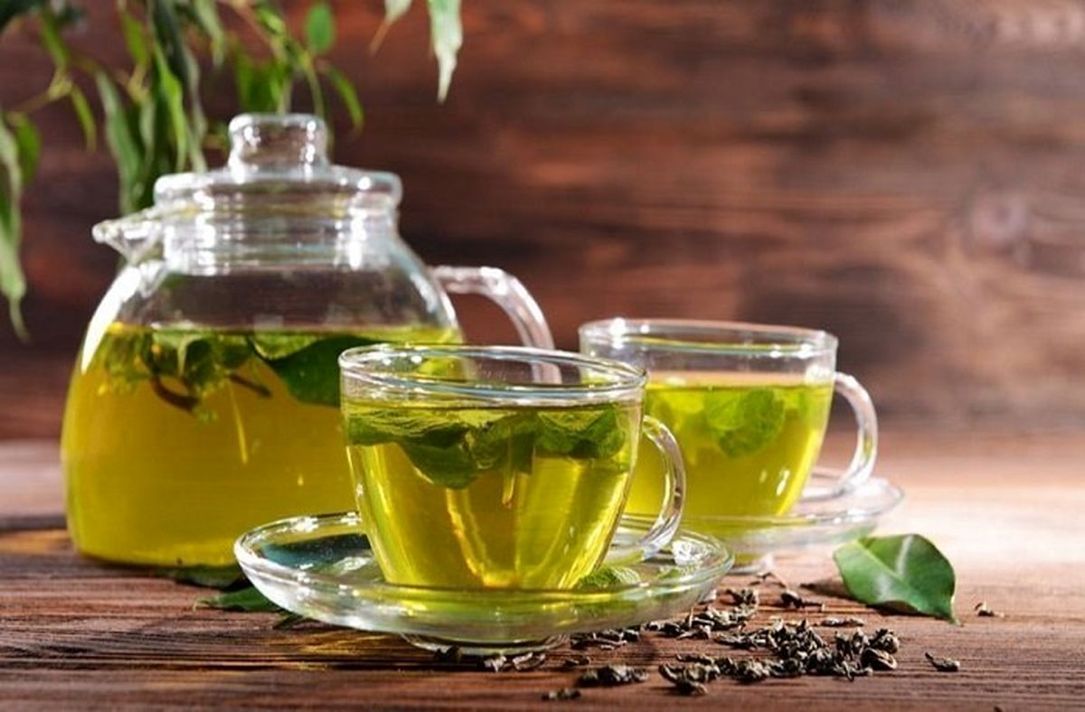 دمنوش آلرژی و حساسیت در گرم‌مزاجان