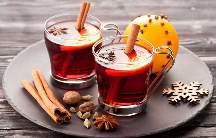 دمنوش قاعدگی نامنظم و تاخیری