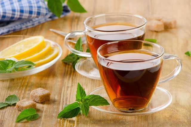 دمنوش پنیک (ترس یا اختلال هراس) از وبسایت دکتر عارف