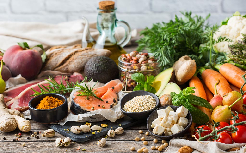 توصیه وپرهیزات غذایی دمنوش واریس
