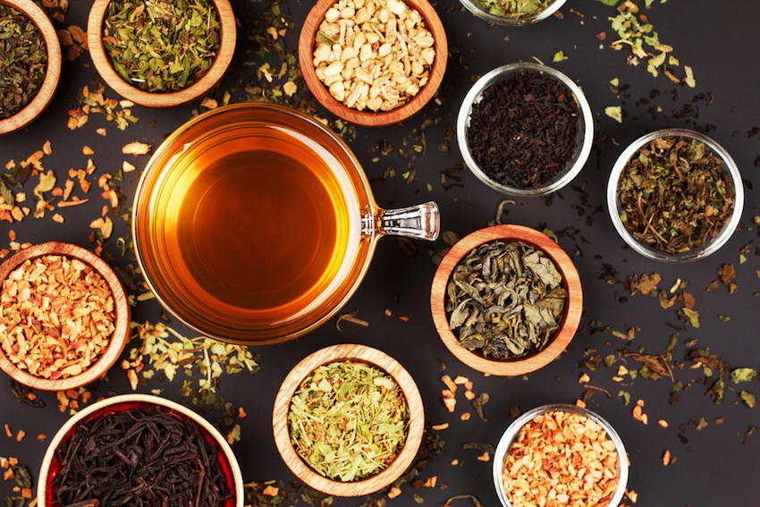 قیمت پودر چاقی