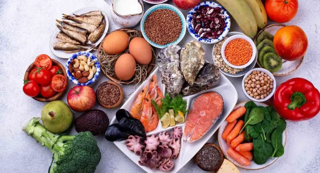 توصیه وپرهیزات غذایی دمنوش نقرس