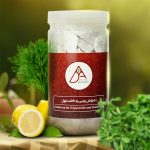خرید دمنوش چربی و کلسترول از وبسایت دکتر عارف