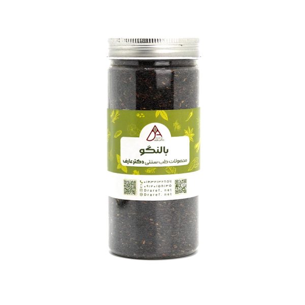 بالنگو (تخم) (100گرم)