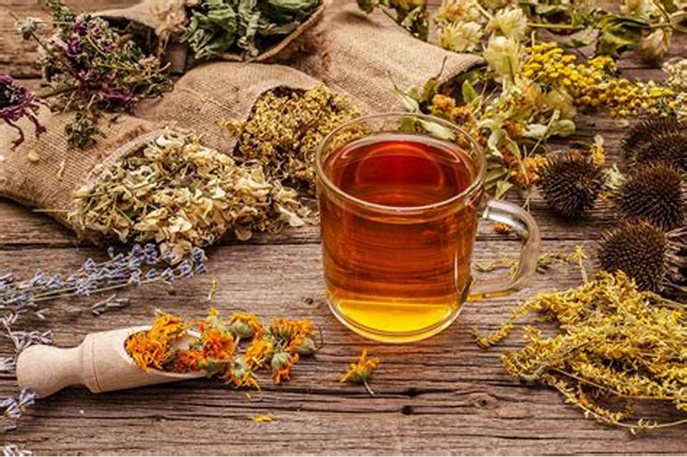 خرید دمنوش‌های پاکسازی بدن دکتر عارف