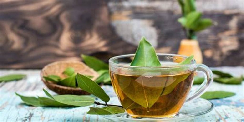 دمنوش برای کرونا سرفه و گلودرد