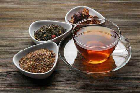 دمنوش برای سرفه خلطی دکتر عارف