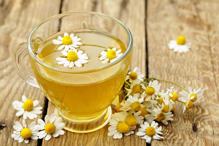 داروهای گیاهی آرامبخش برای کودکان