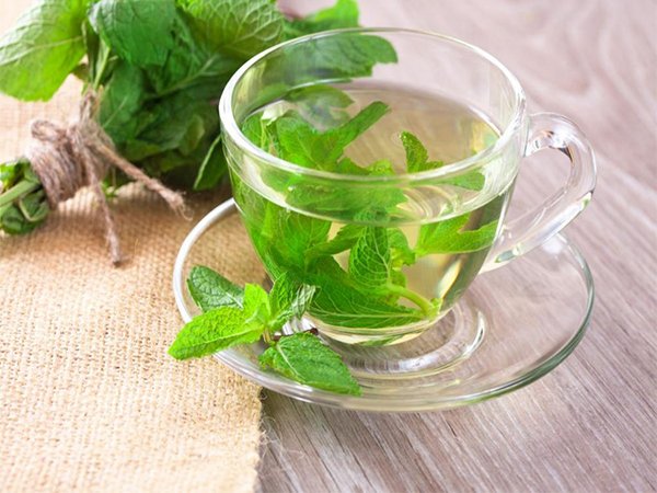 دمنوش‌های کلیه و مجاری ادراری