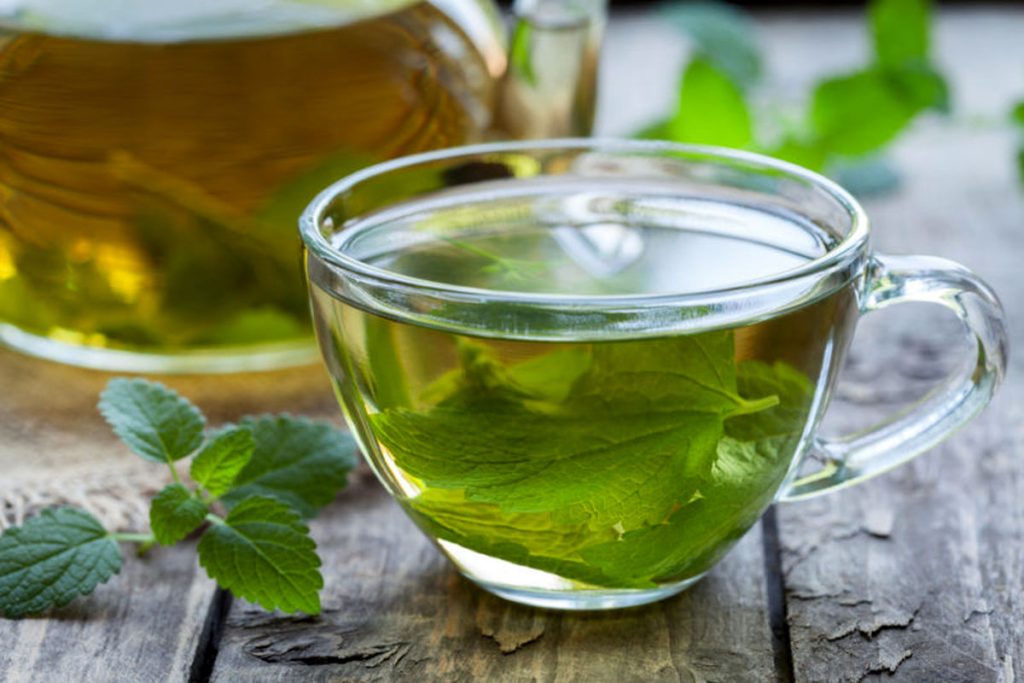 داروهای گیاهی برای آنزیم کبد