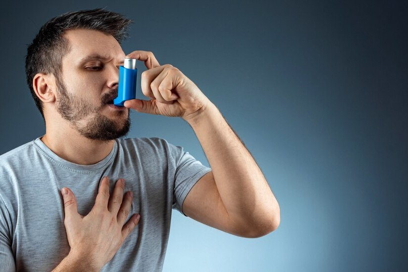 عرق زنیان برای آسم