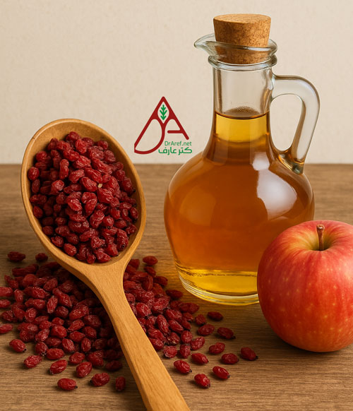 درمان خانگی غلظت خون در طب سنتی توسط دکتر عارف