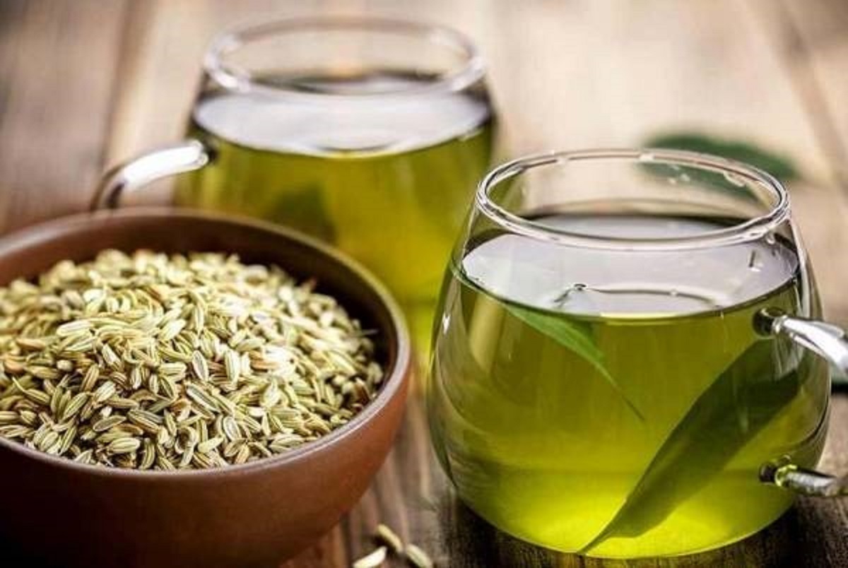 تاثیرات گیاهان دارویی و دمنوش‌های گیاهی برای درمان بزرگی پروستات. خواص رازیانه برای پروستات. 