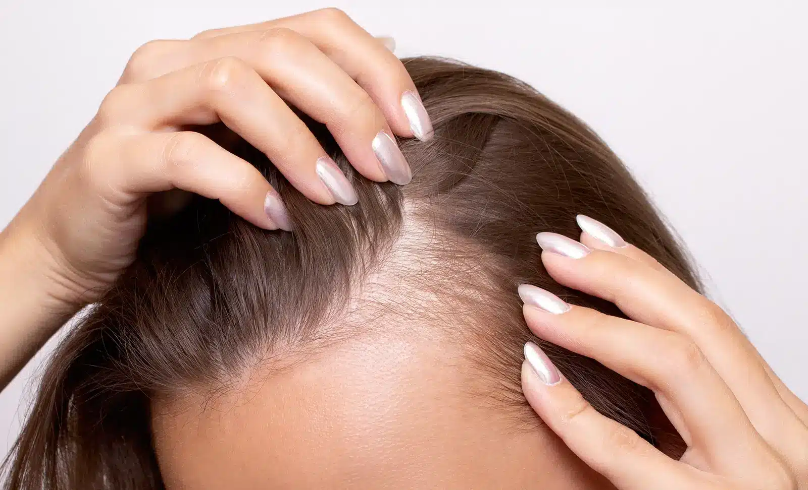 دمنوش برای ریزش مو، تقویت مو با ترکیب گیاهان دارویی در طب سنتی