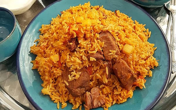20 پیشنهاد برای فست فود خانگی سالم