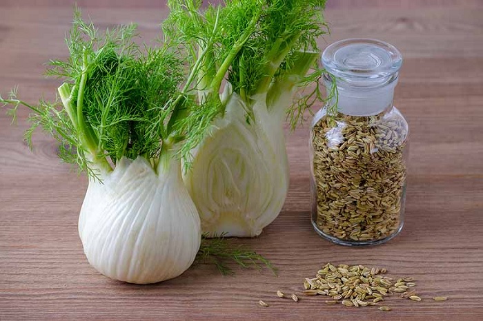 تاثیرات و خواص رازیانه برای پروستات