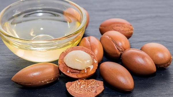 خواص روغن آرگان برای مو در طب سنتی
